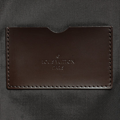 Louis Vuitton Damier Ebene Pegase 55 9 of 10