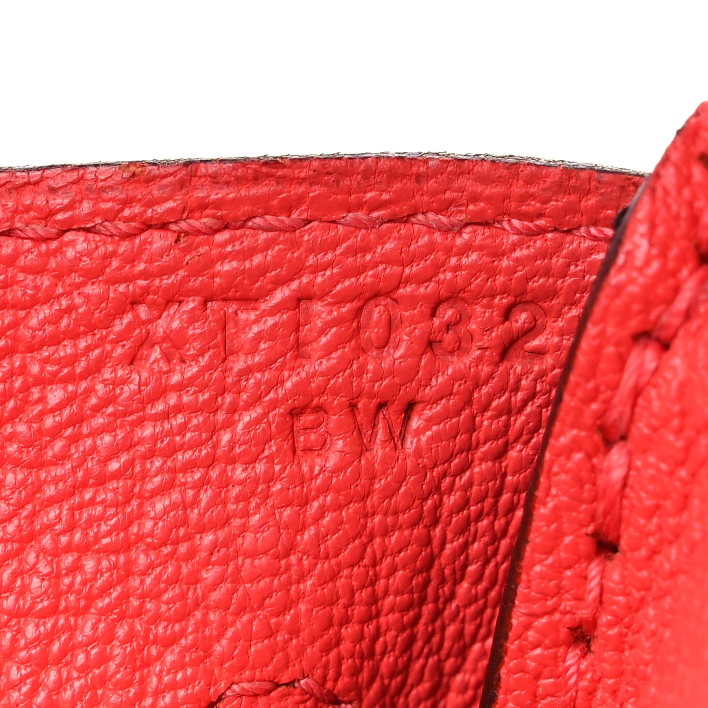Epsom Birkin 35 Rose Jaipur