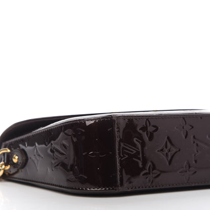 Louis Vuitton Vernis Rodeo Drive Amarante 6 of 10