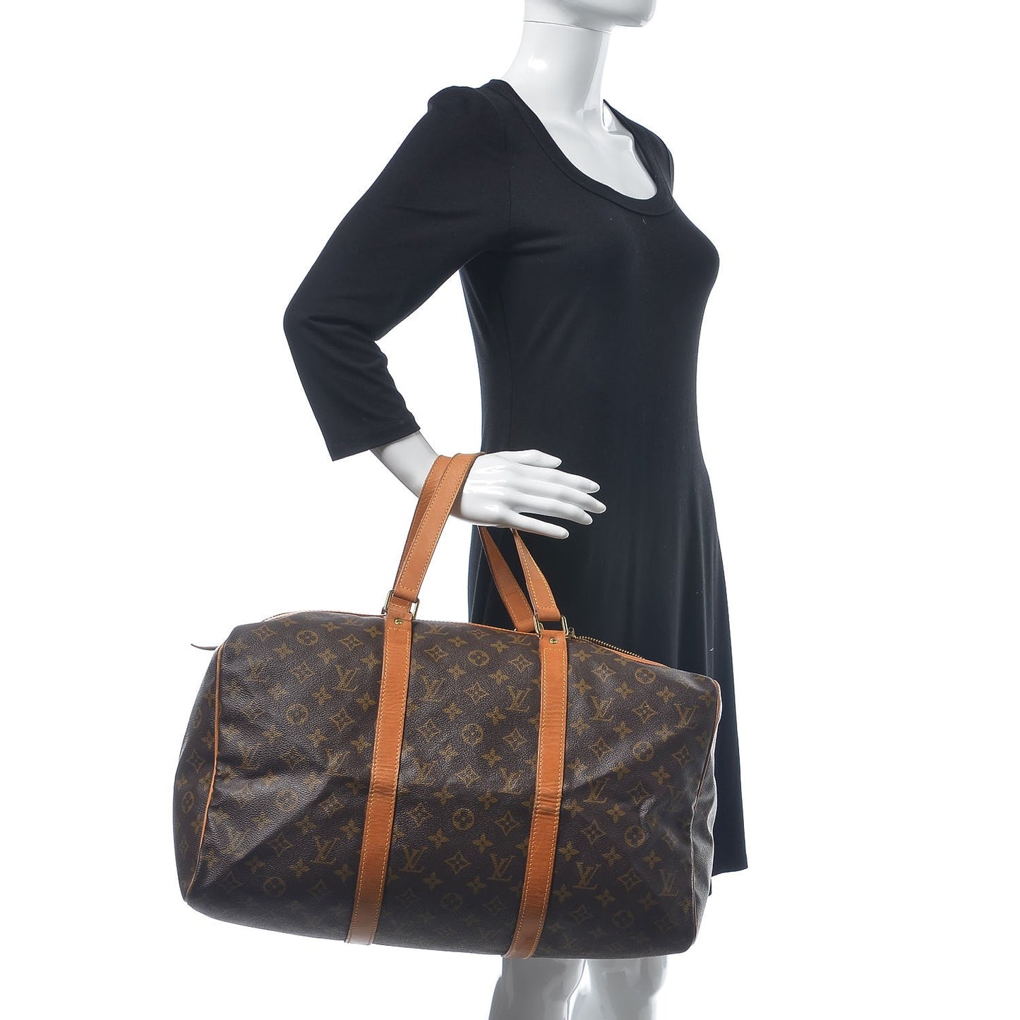 Monogram Sac Souple 45