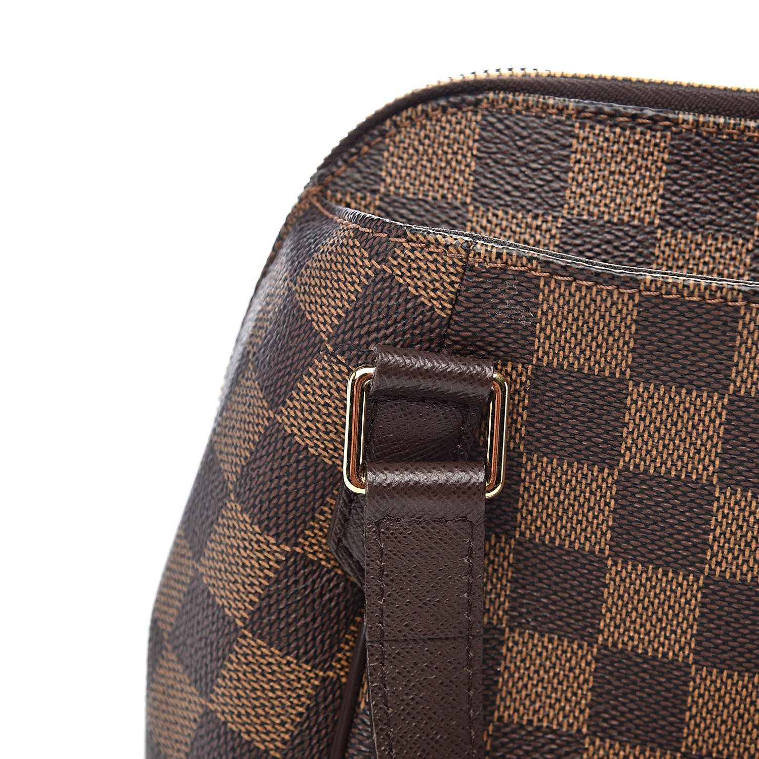 Louis Vuitton Damier Ebene Belem PM 7 of 11