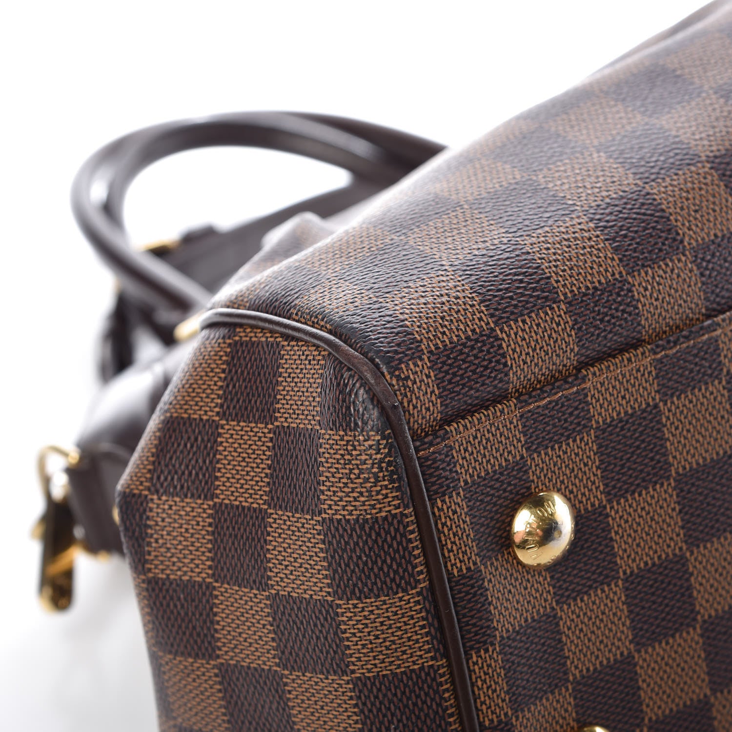 Louis Vuitton Damier Ebene Trevi PM 9 of 14