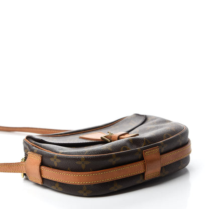 Louis Vuitton Monogram Jeune Fille 4 of 12