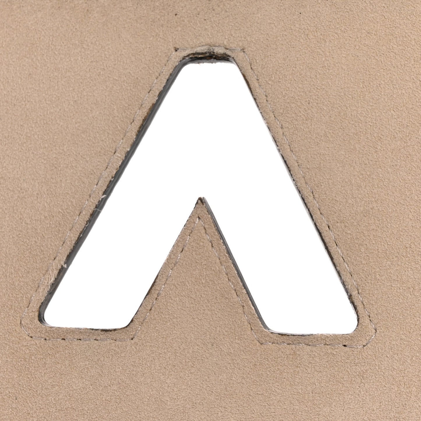 Epi Twist Shoulder Bag MM Denim Light