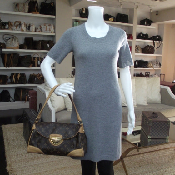 Monogram Beverly MM