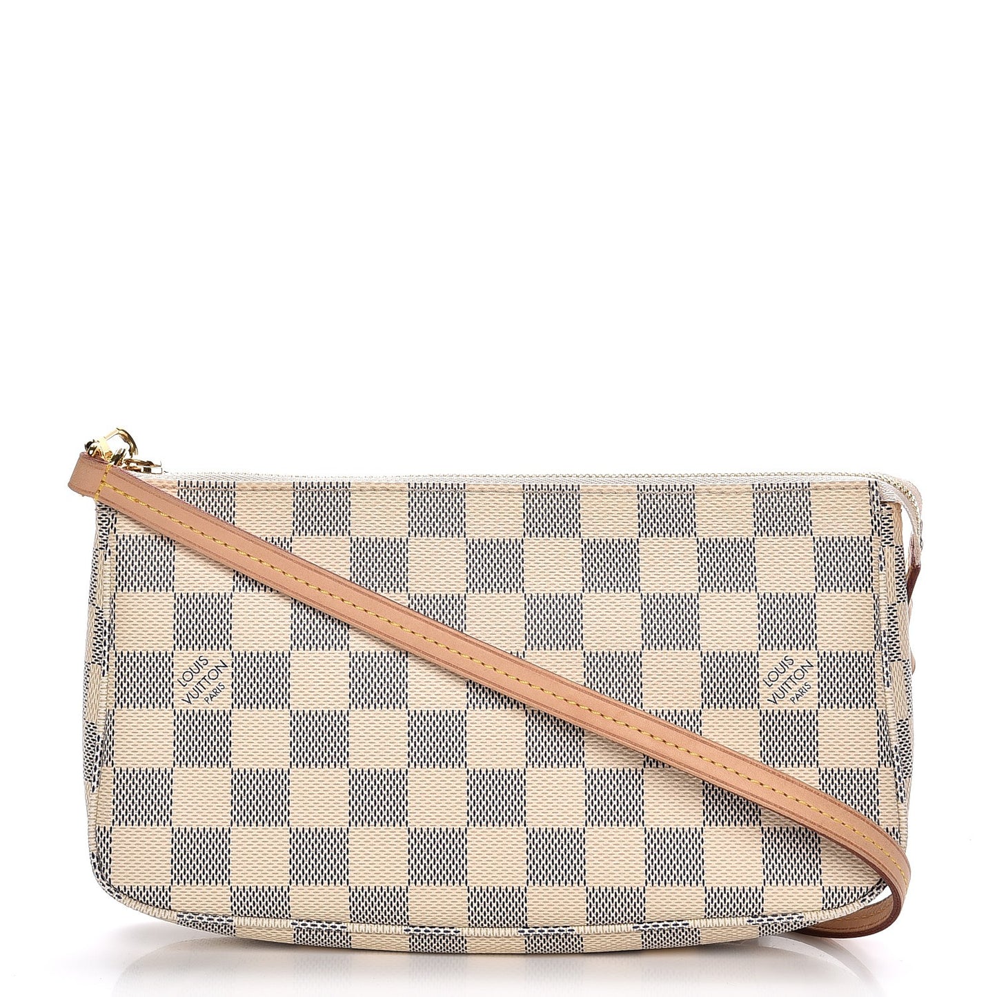 Damier Azur Pochette Accessories NM