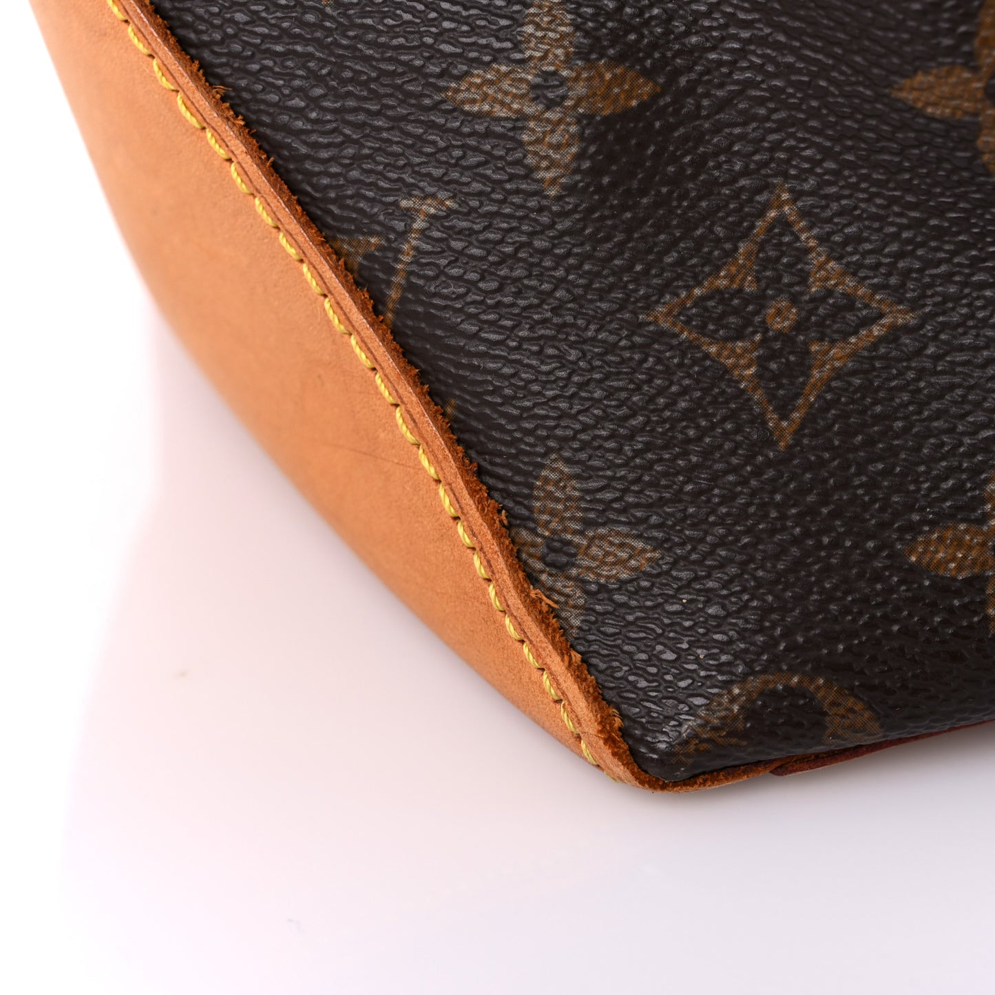 Monogram Cabas Mezzo