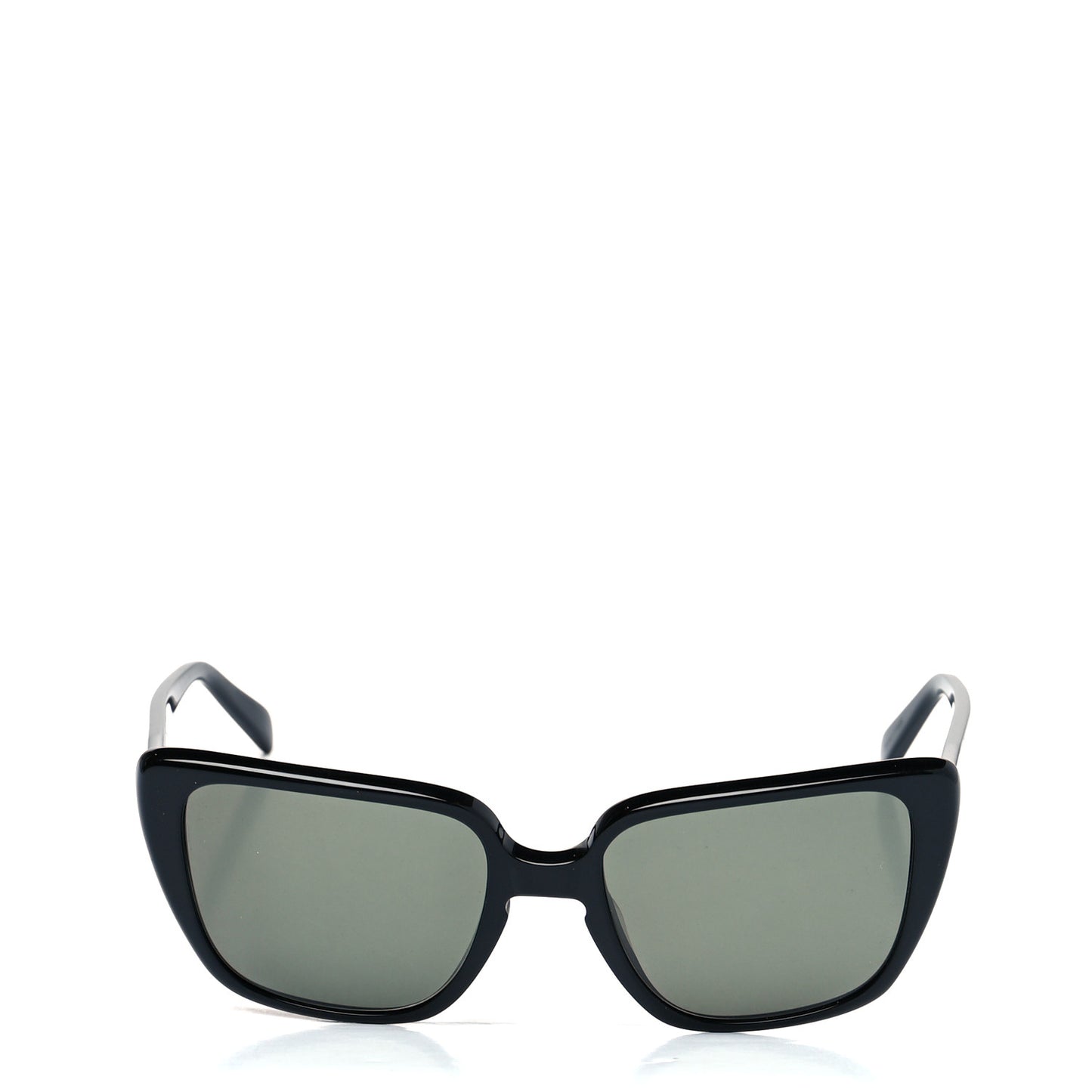 Cat Eye Sunglasses CL40047I Black