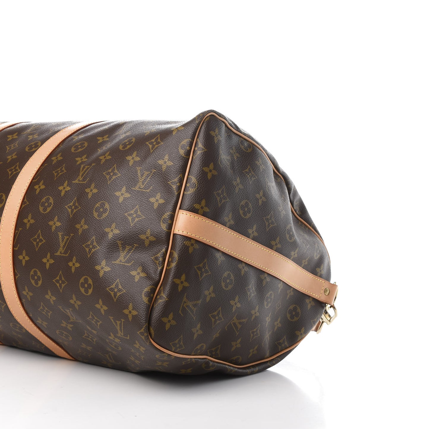 Monogram Keepall Bandouliere 55