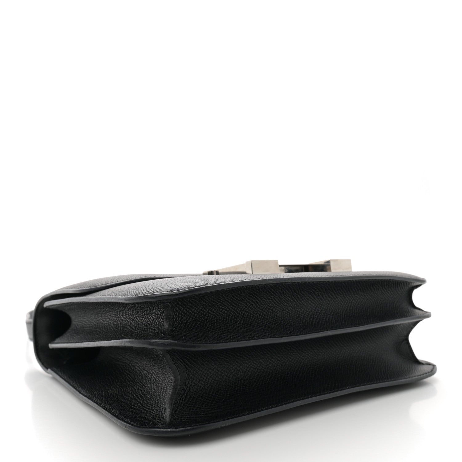 Hermes Epsom Constance 24 Black 4 of 13