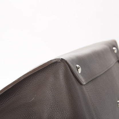 Louis Vuitton Naxos Doc Bag Grey 25 of 30