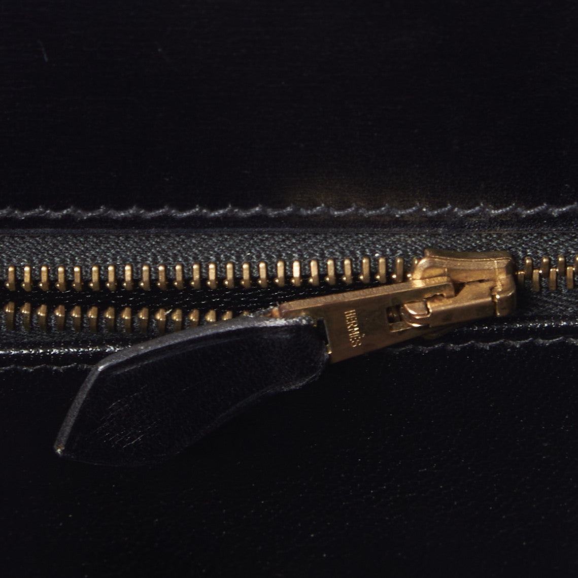 Box Kelly Sellier 32 Black