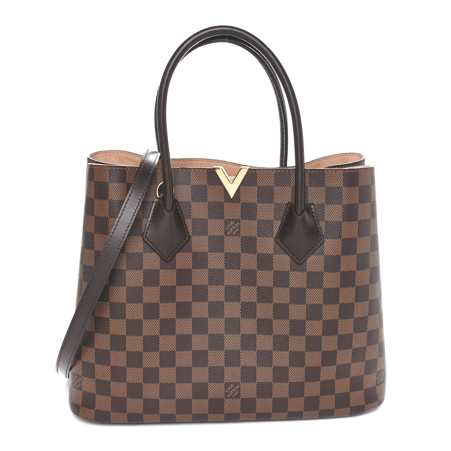 Damier Ebene Kensington