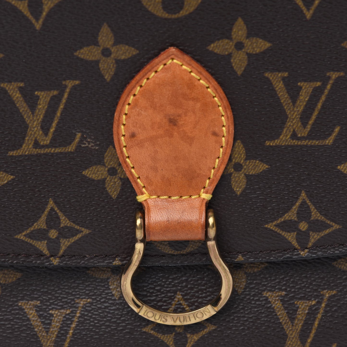 Monogram Saint Cloud MM