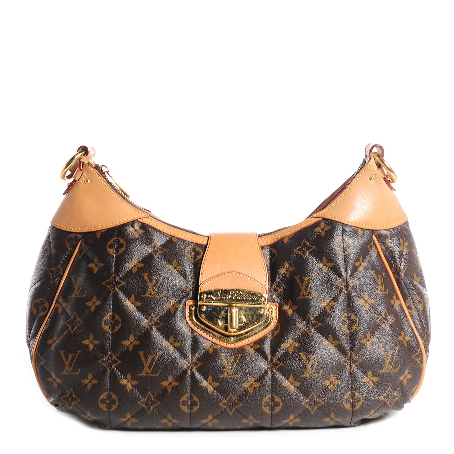 Monogram Etoile City GM