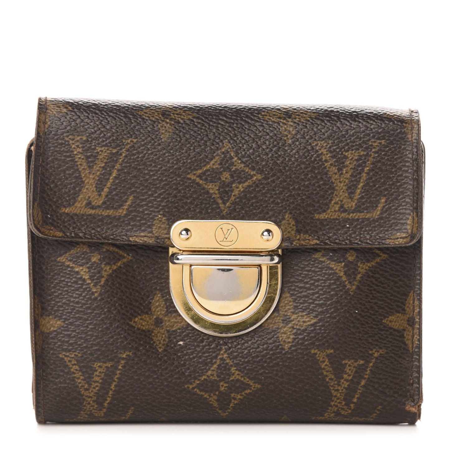 Monogram Koala Compact Wallet