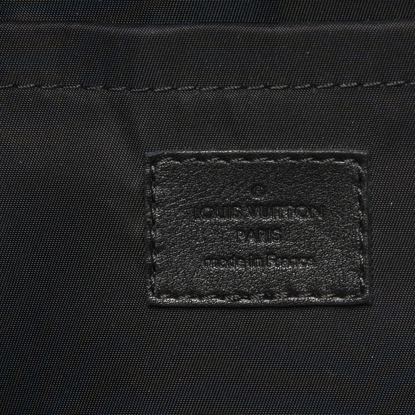 Monogram Palm Springs Backpack PM