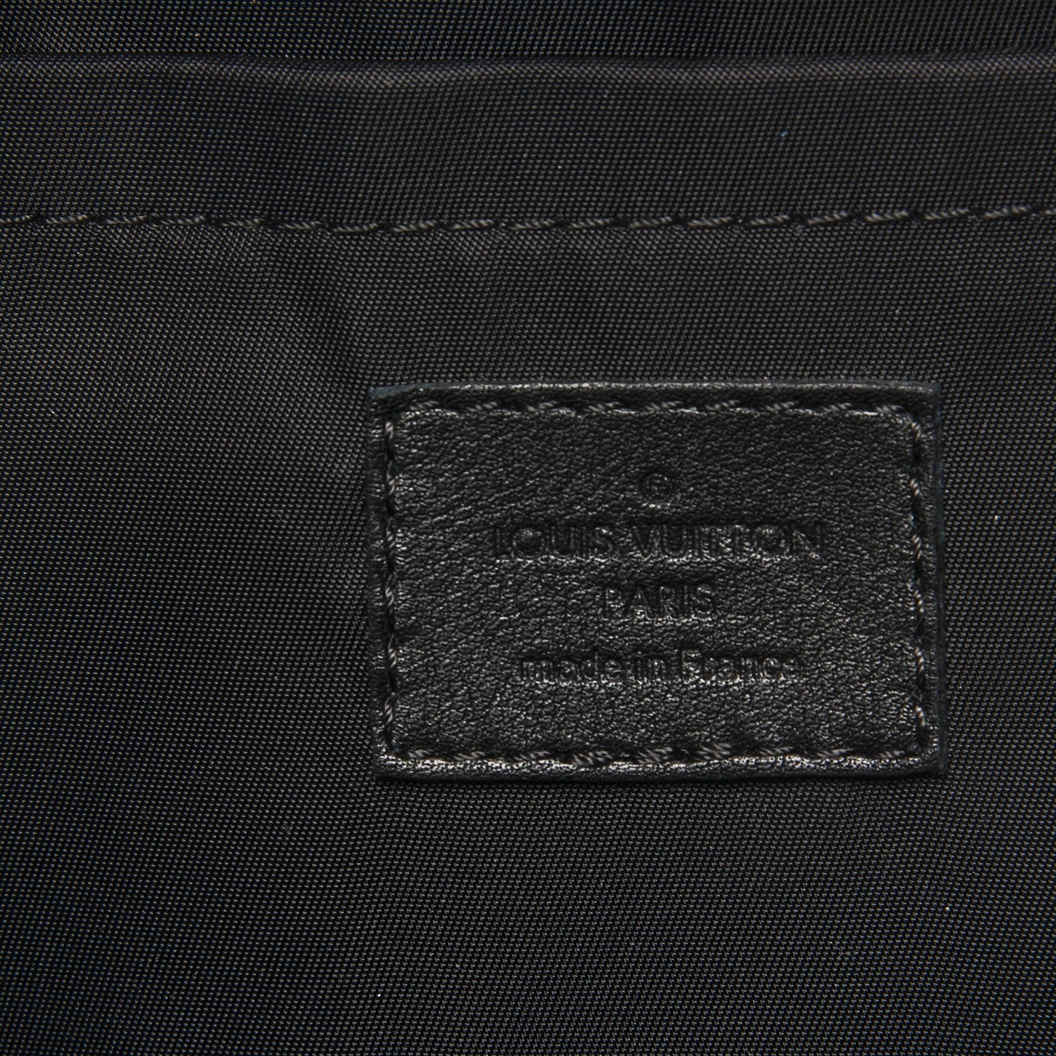 Louis Vuitton Monogram Palm Springs Backpack PM 6 of 6