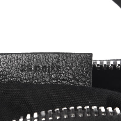 Givenchy Sugar Goatskin Small Antigona Black 7 of 7