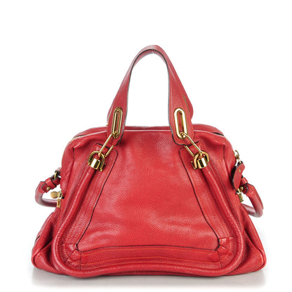 Chloe Calfskin Medium Paraty Epice 1 of 8