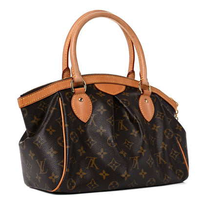 Louis Vuitton Monogram Tivoli PM 3 of 16