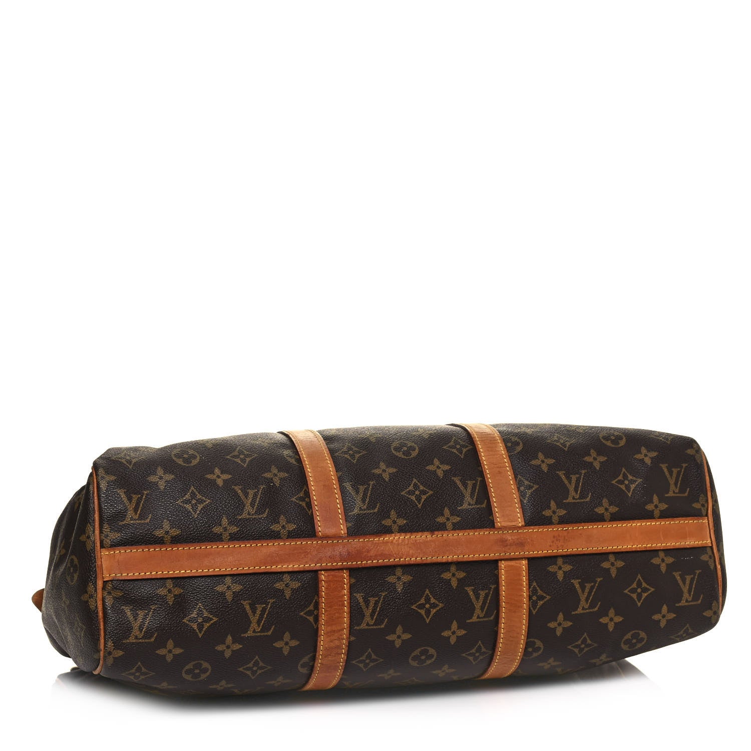 Louis Vuitton Monogram Sac Flanerie 50 4 of 22