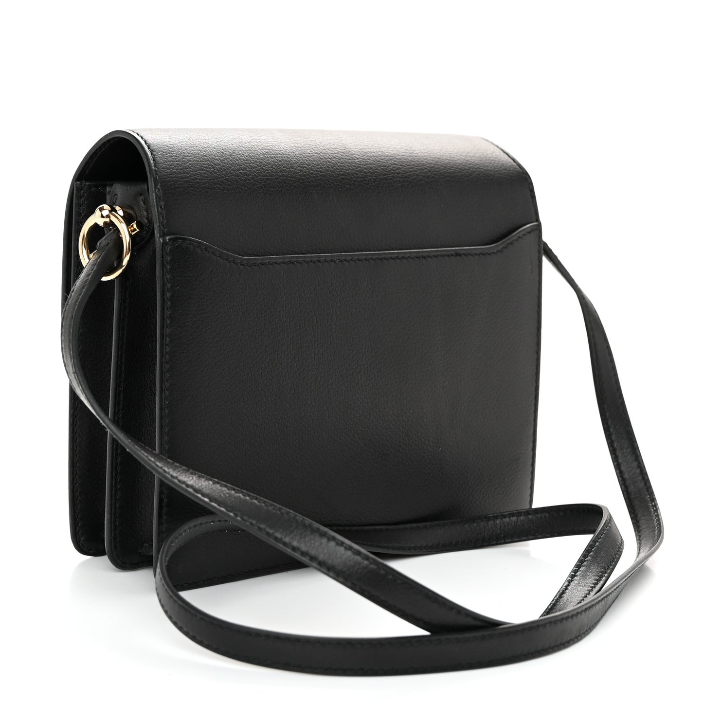 Evercolor Mini Sac Roulis Black