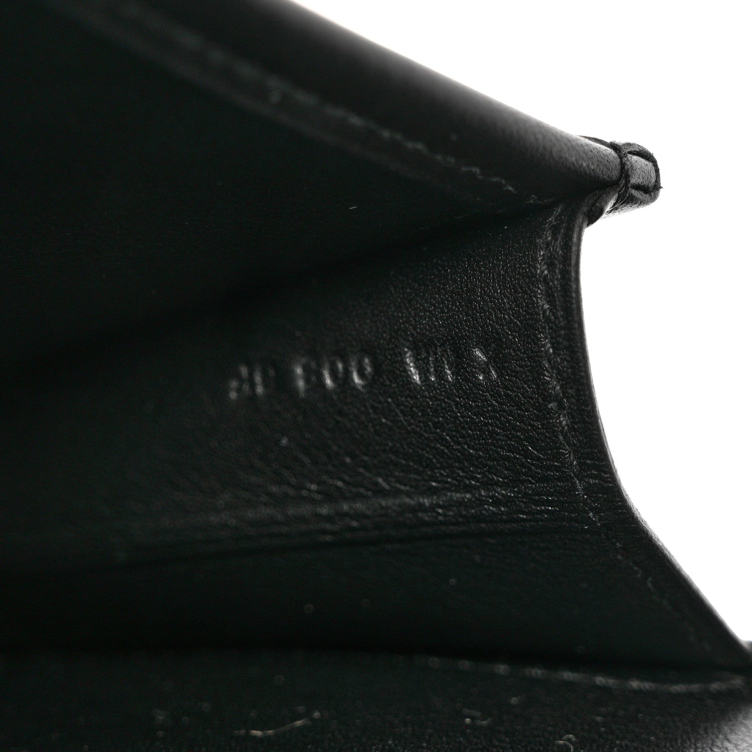 Hermes Swift Jige Elan 29 Clutch Black 7 of 8