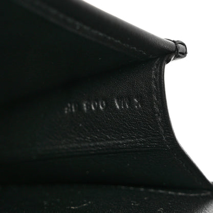 Hermes Swift Jige Elan 29 Clutch Black 7 of 8