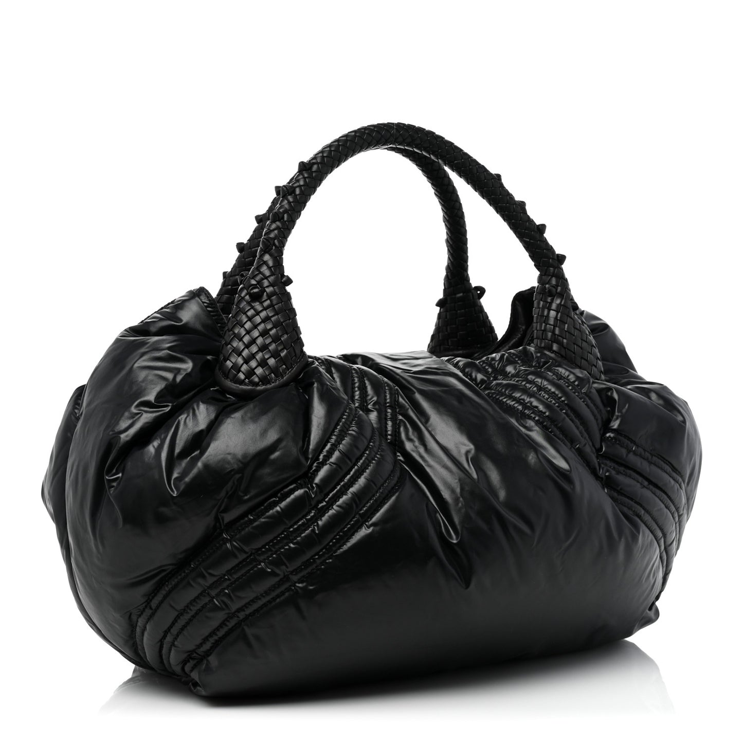 Nylon Moncler Spy Black