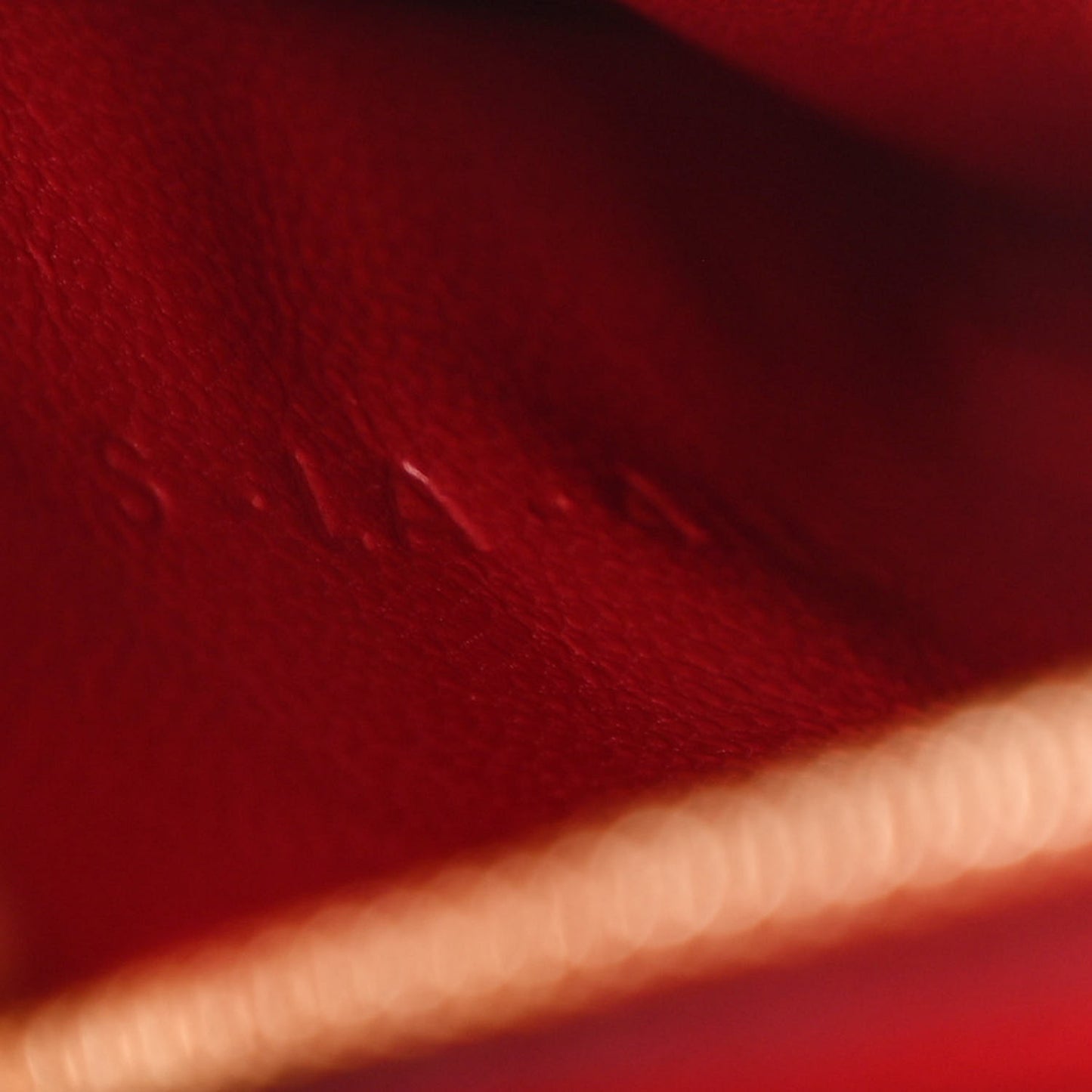 Box Calfskin Small Classic Box Flap Bag Red