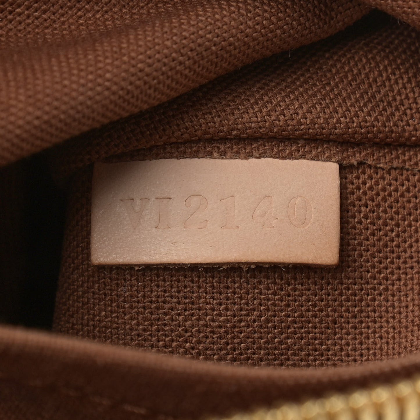 Monogram Tivoli PM