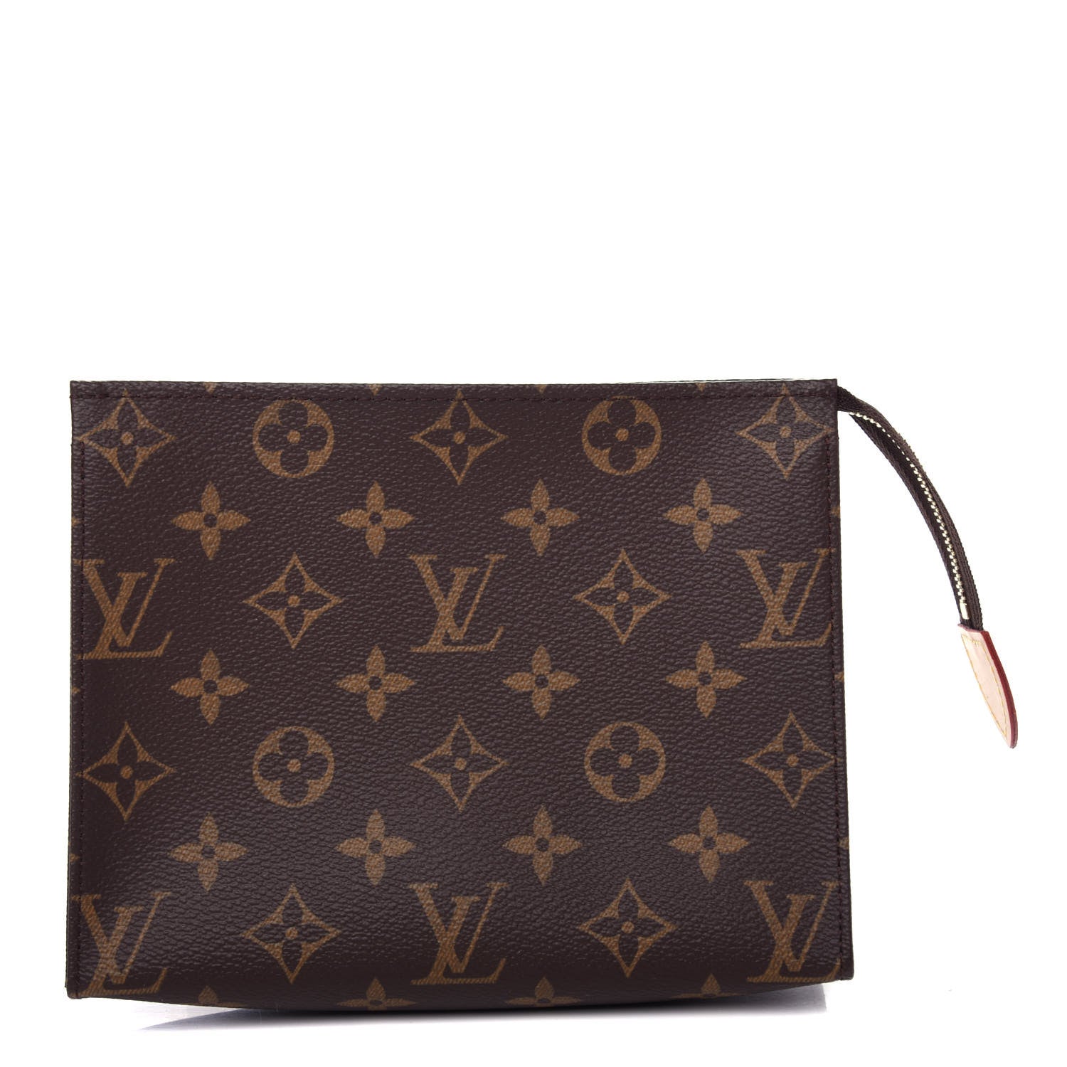 Louis Vuitton Monogram Toiletry Pouch 19 1 of 7