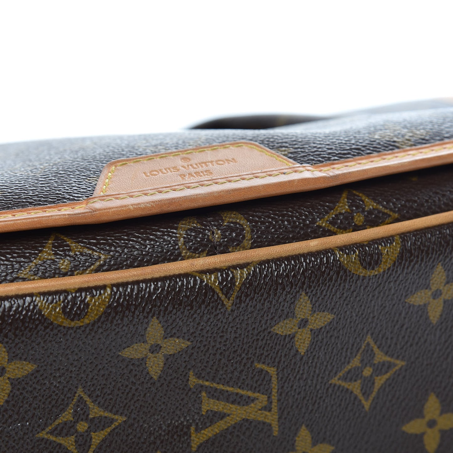 Monogram Menilmontant MM