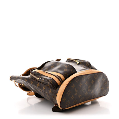 Louis Vuitton Monogram Bosphore Backpack 4 of 9