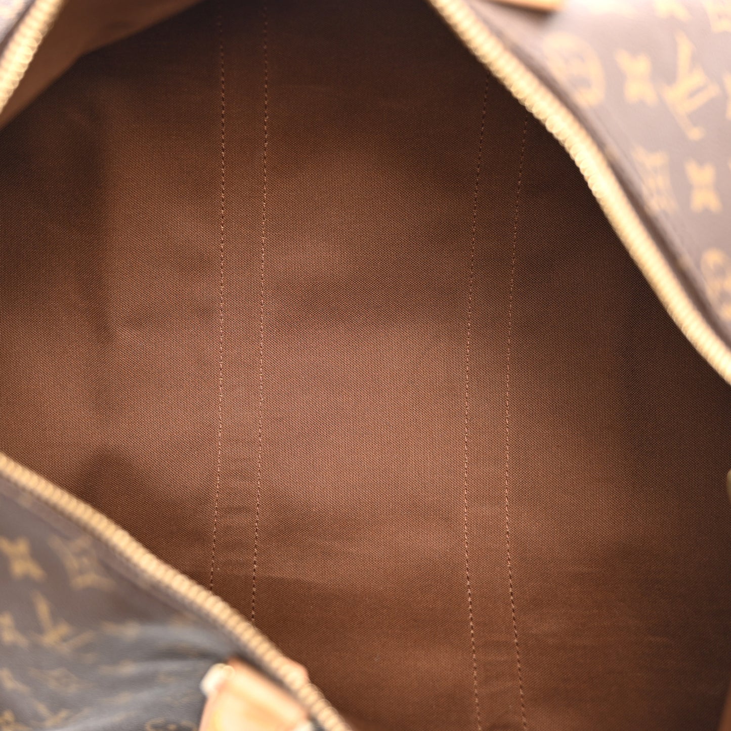 Monogram Keepall 45