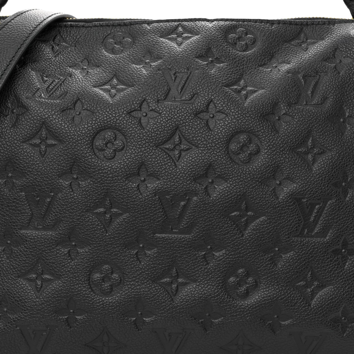 Empreinte Ponthieu PM Black