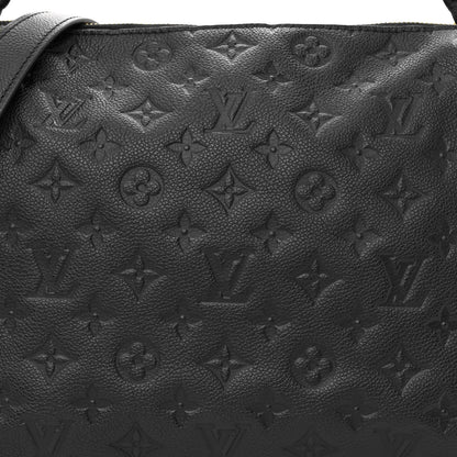 Louis Vuitton Empreinte Ponthieu PM Black 8 of 11