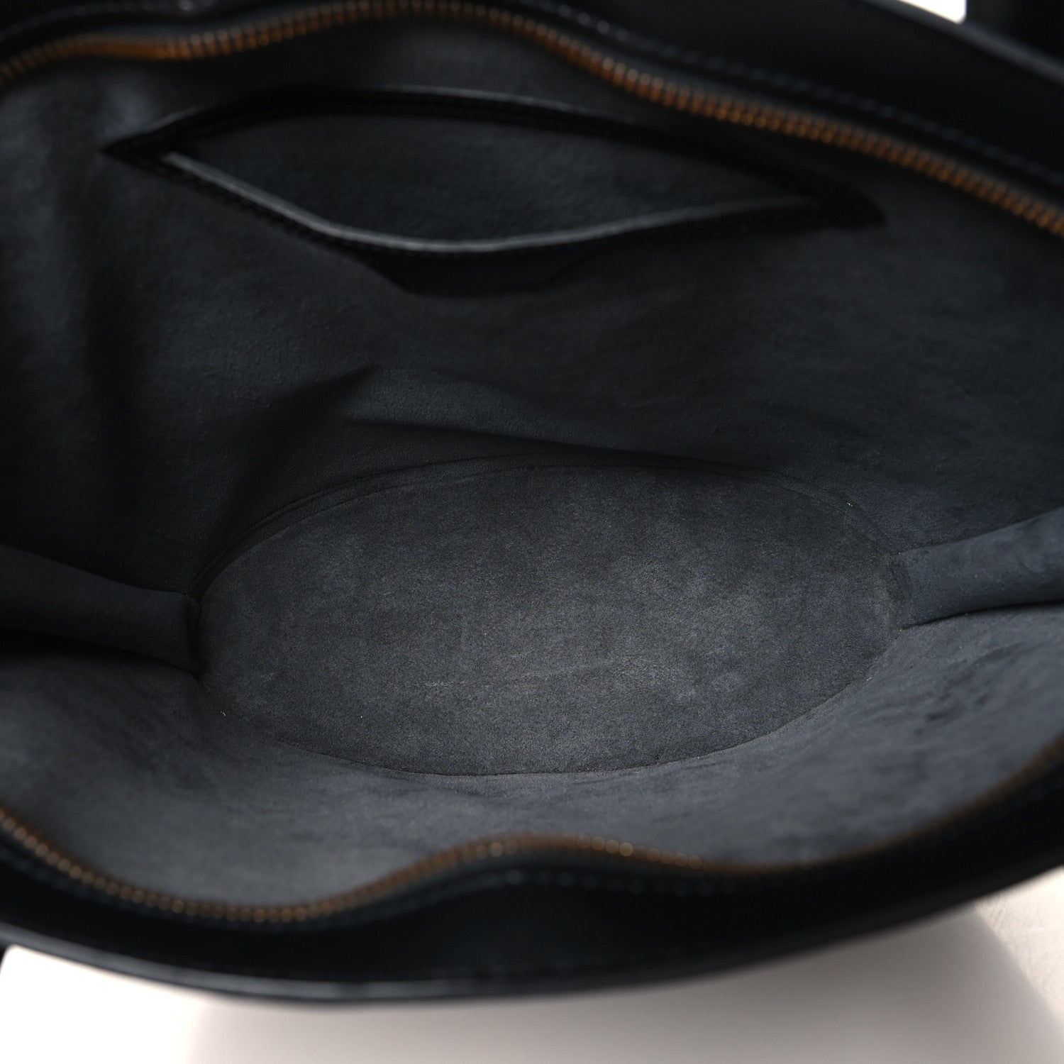 Louis Vuitton Epi Saint Jacques PM Black 5 of 9