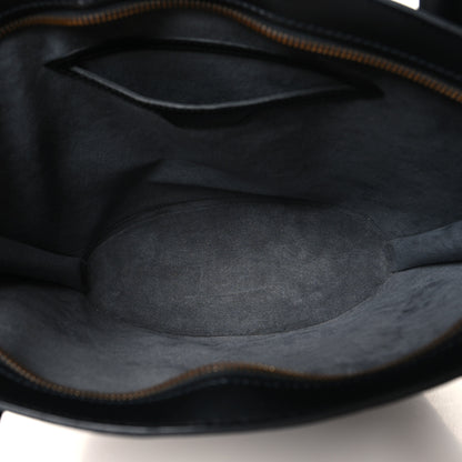Louis Vuitton Epi Saint Jacques PM Black 5 of 9
