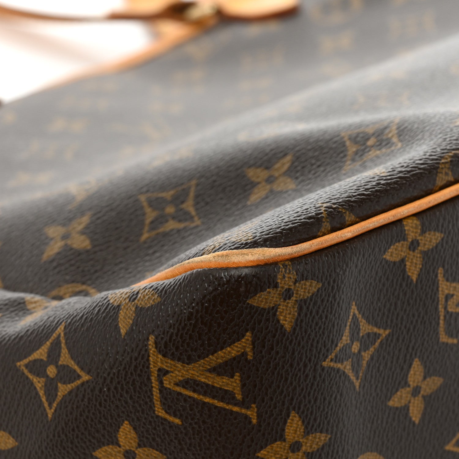 Louis Vuitton Monogram Batignolles Vertical 12 of 16