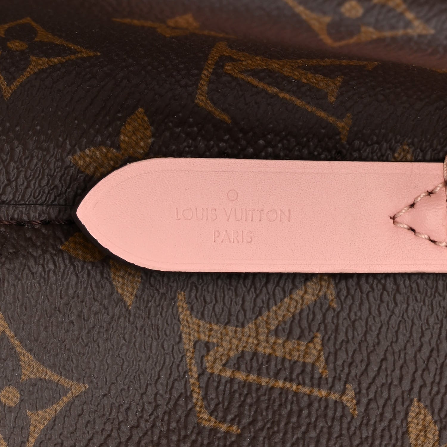 Louis Vuitton Monogram Neonoe MM Rose Poudre 6 of 9