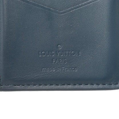 Louis Vuitton Damier Infini James Wallet Cosmos 6 of 8