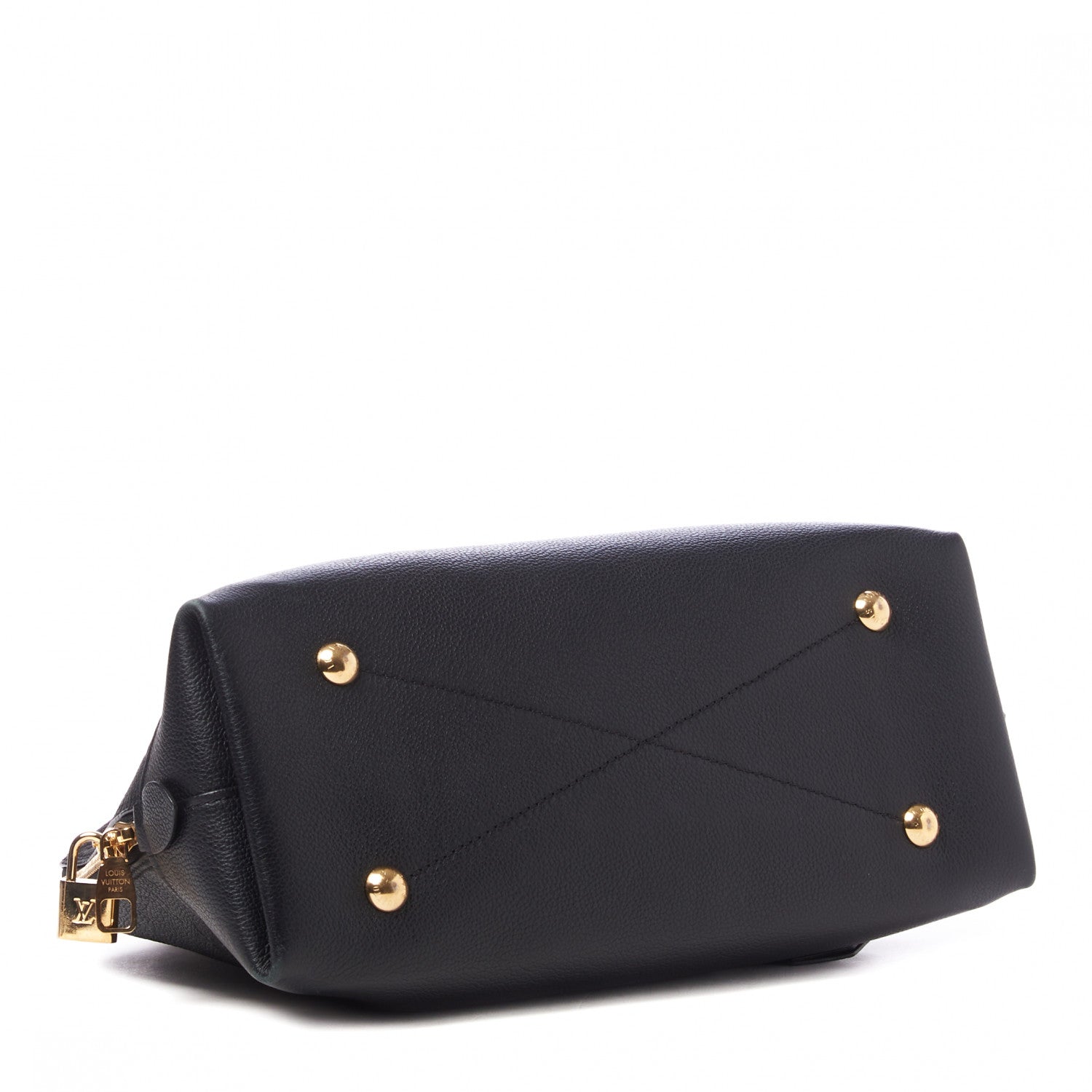 Louis Vuitton Empreinte Neo Alma PM Black 4 of 8