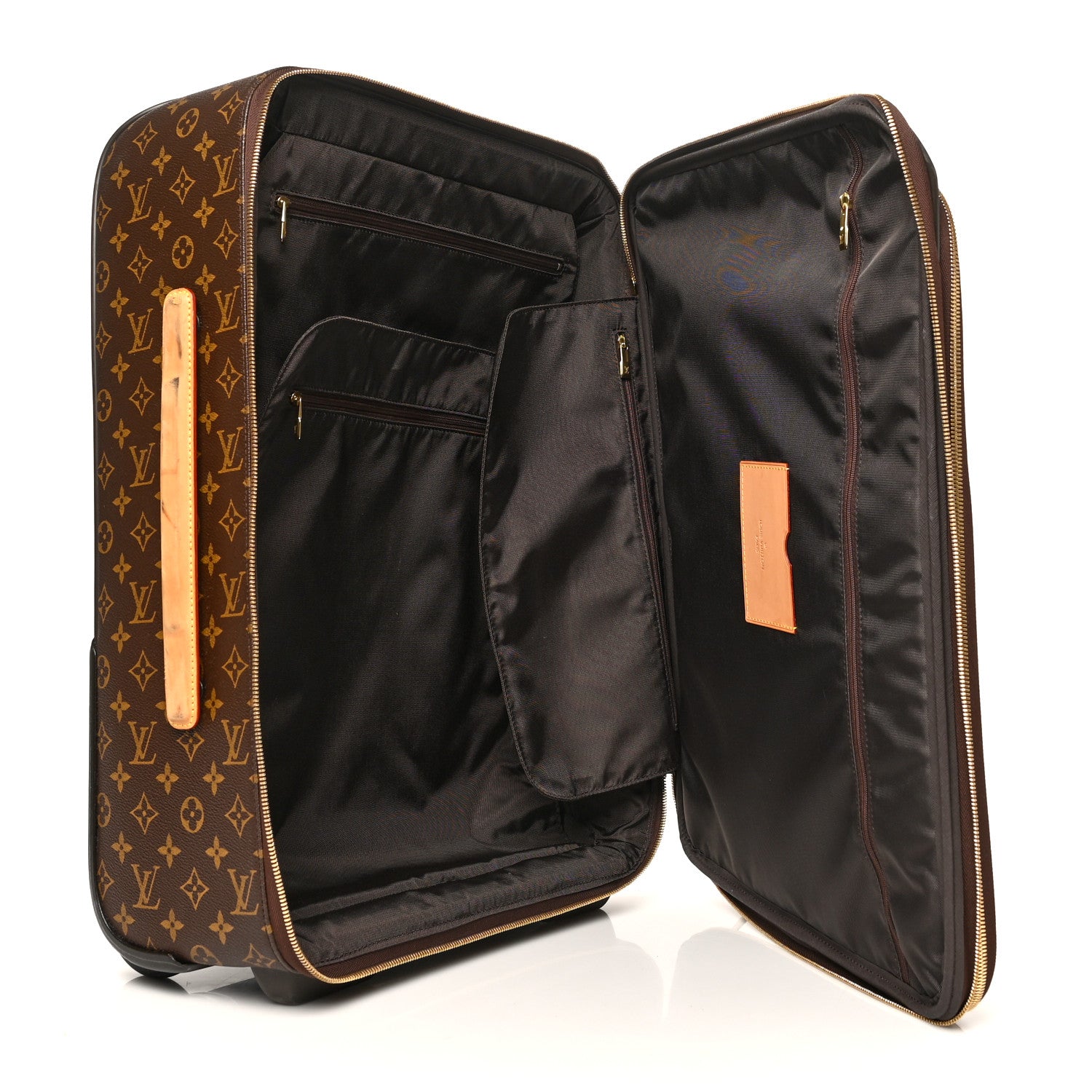 Louis Vuitton Monogram Pegase Legere Business 55 5 of 9