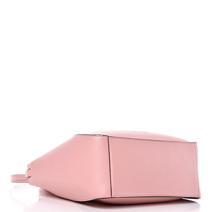 Stella McCartney Eco Alter Nappa East West Perforated Tote Pink 6 of 18