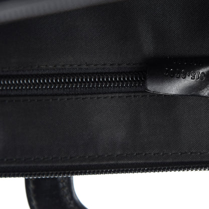 Gucci Monogram Briefcase Black 14 of 15