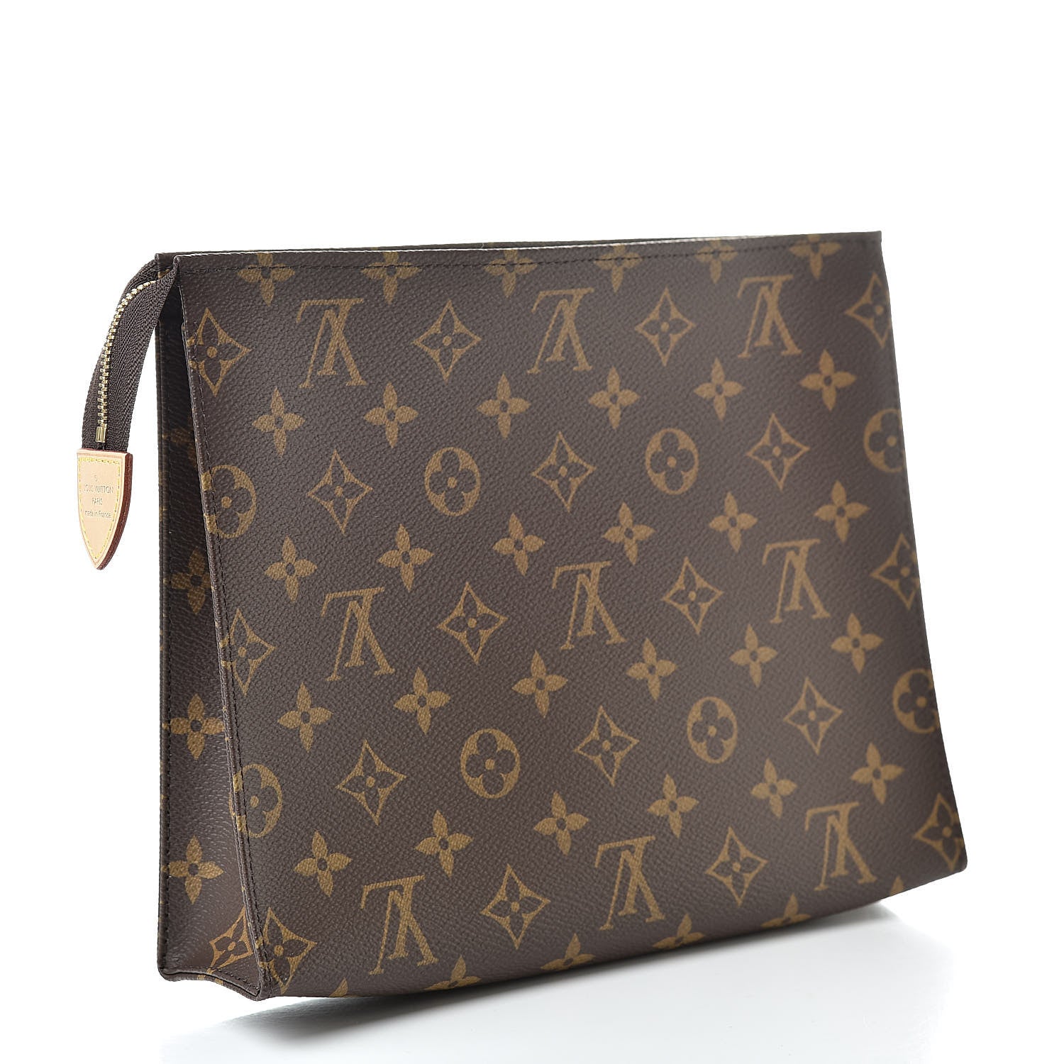 Louis Vuitton Monogram Toiletry Pouch 26 3 of 7