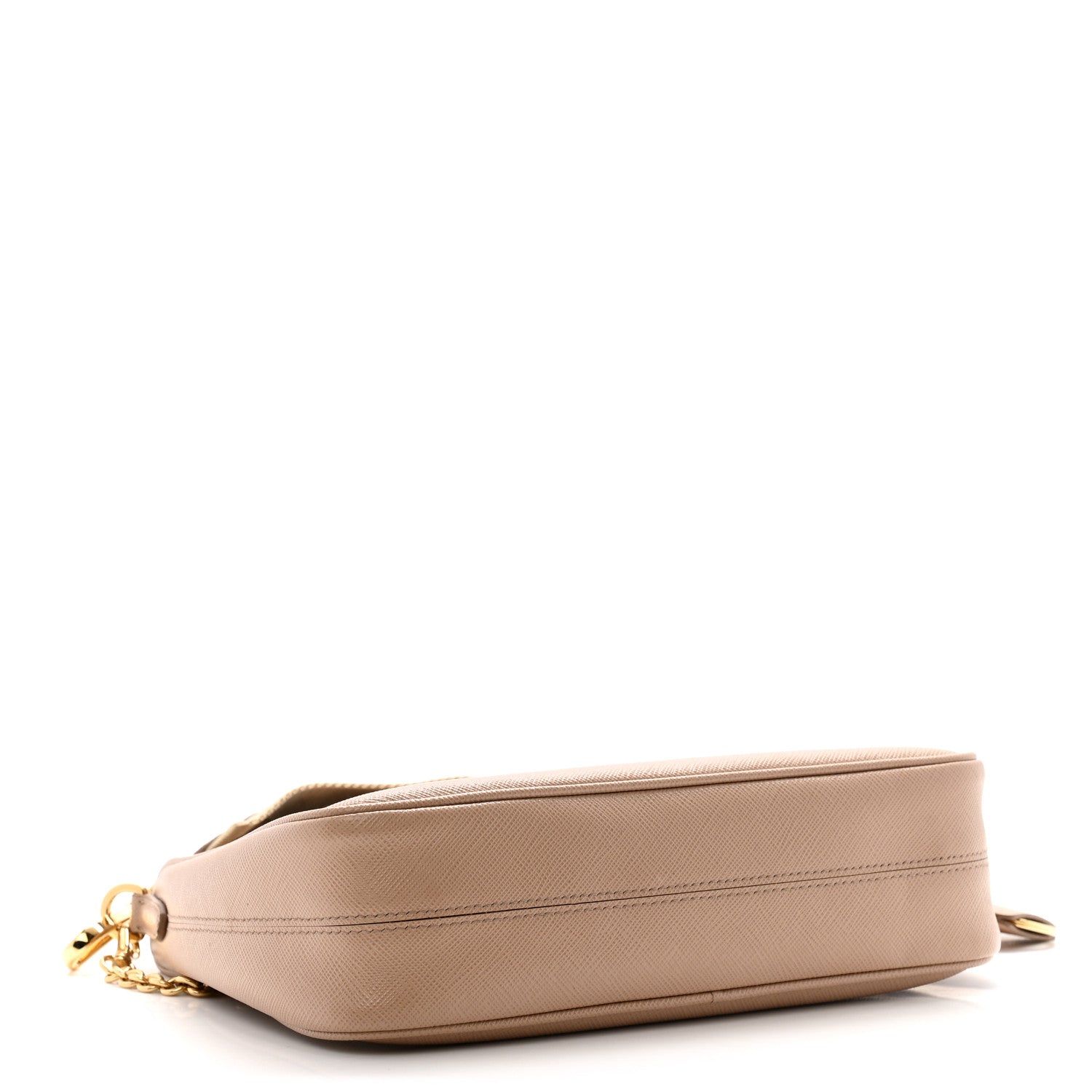 Prada Saffiano Lux Re-Edition 2005 Shoulder Bag Cammeo 4 of 9