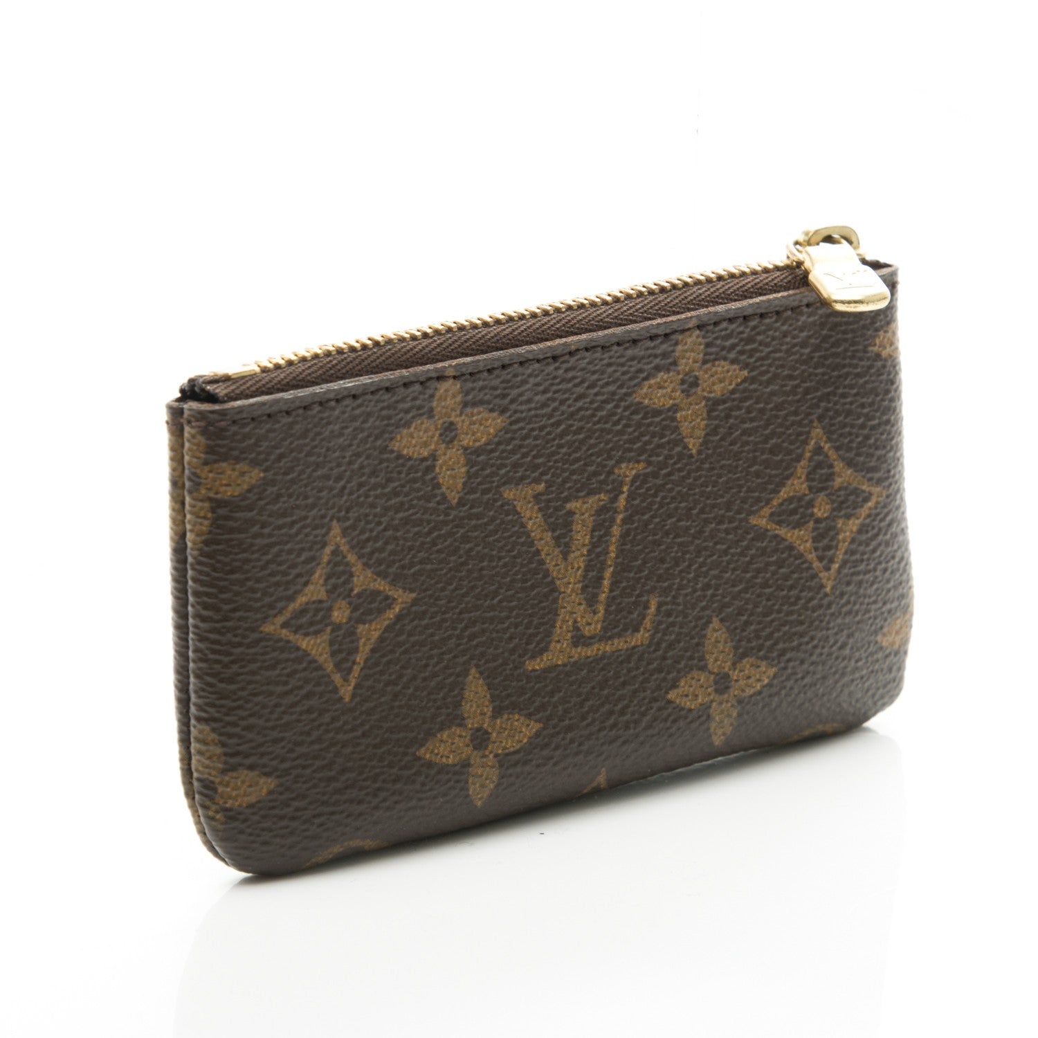Louis Vuitton Monogram Key Pouch 3 of 6